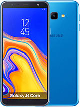 Samsung Galaxy J4 Core Reparation