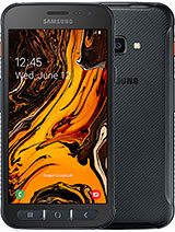 Samsung Galaxy Xcover 4S Reparation