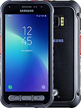 Samsung Galaxy Xcover FieldPro Reparation
