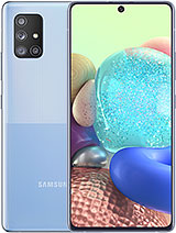 Samsung Galaxy A71 5G Reparation