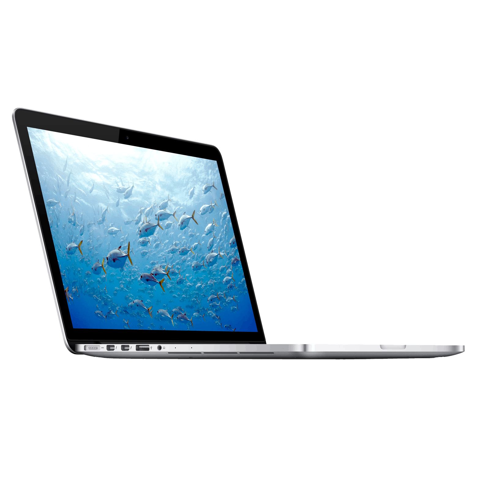 MacBook Reparation
