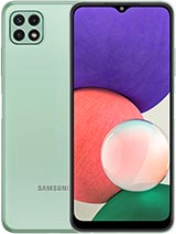 Samsung Galaxy A22 5G Reparation