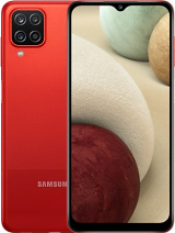 Samsung Galaxy A12S  Reparation