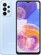 Samsung Galaxy A23 reparation