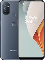 OnePlus Nord N100 Reparation