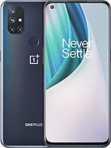 OnePlus Nord N10 Reparation