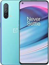 OnePlus Nord CE 5G Reparation