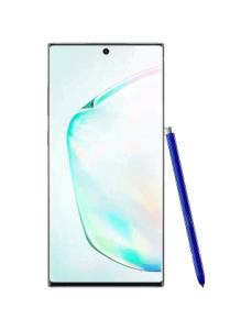 Samsung Galaxy Note 10+ Reparation