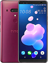HTC U12 Plus Reparation