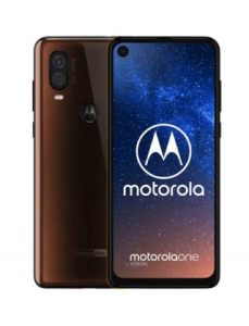 Motorola One Vision Reparation