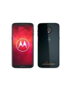 Motorola Z3 Play Reparation
