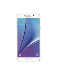 Samsung Galaxy Note 5 Reparation