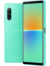 Sony Xperia 10 IV Reparation