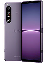 Sony Xperia 1 IV Reparation