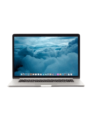 MacBook Pro 15” 2013-2015 Reparation (A1398)
