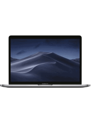 MacBook Pro 13” 2016-2019 Reparation (A1706, A1708, A1989)