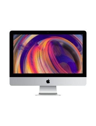 iMac 21,5” (Slim) Reparation