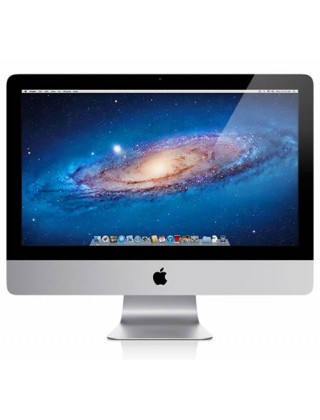 iMac 21,5” (Alm.) Reparation