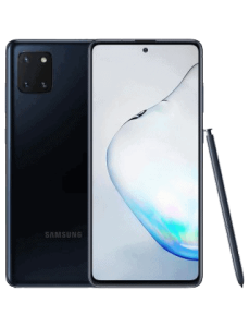 Samsung Galaxy Note 10 Lite Reparation