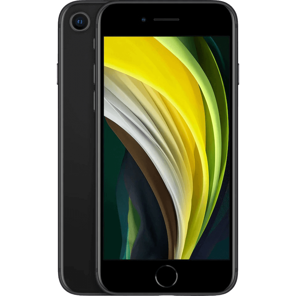 iPhone SE (2020) Reparation