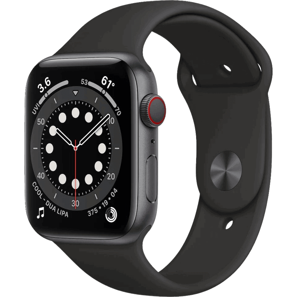 Apple Watch Serie 6 Reparation