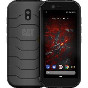 CAT S42 Reparation