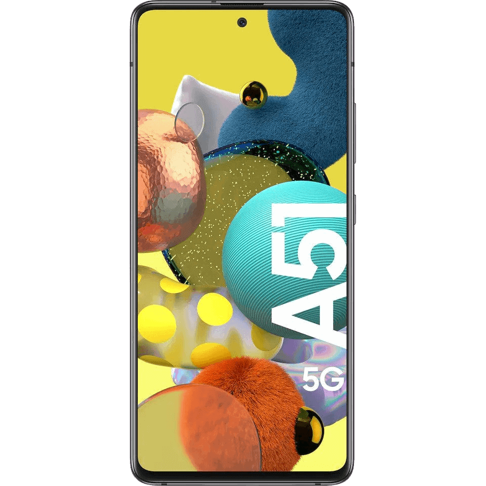 Galaxy A51 5G Reparation