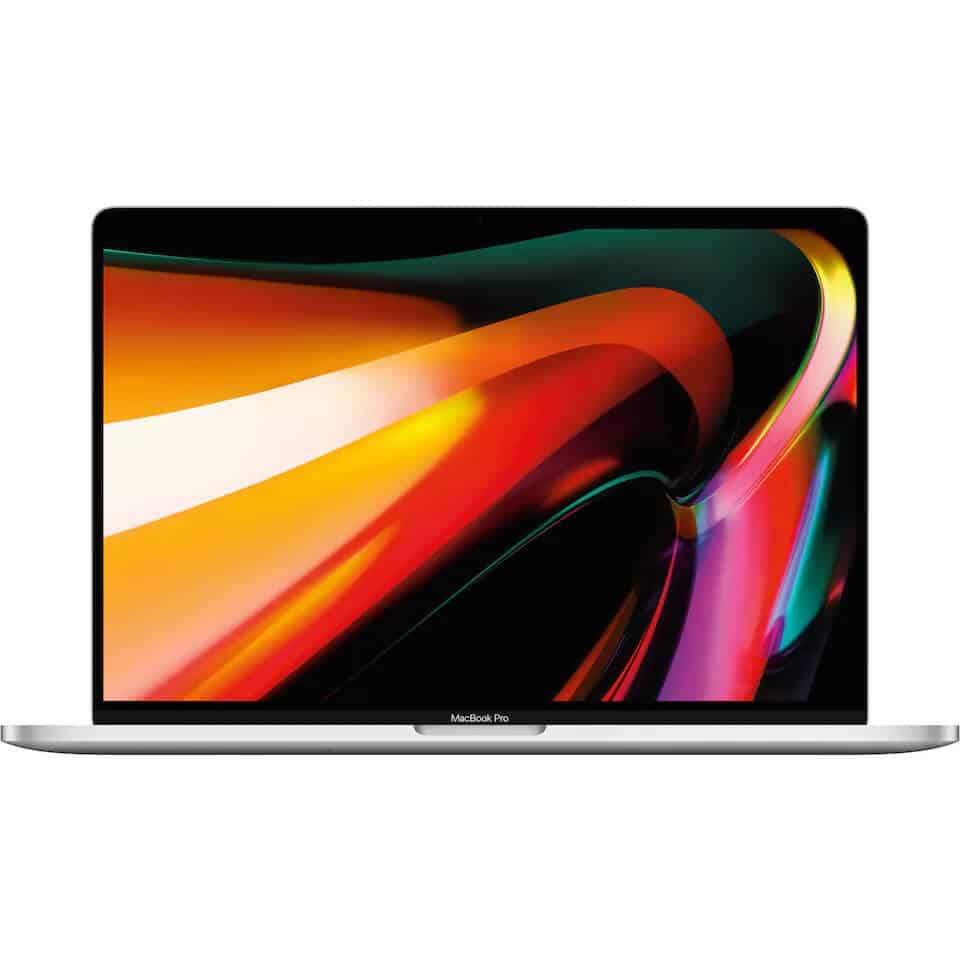 MacBook Pro 13″ 2019-2020 (A1989, A2159) Reparation