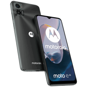 Motorola E22i Reparation