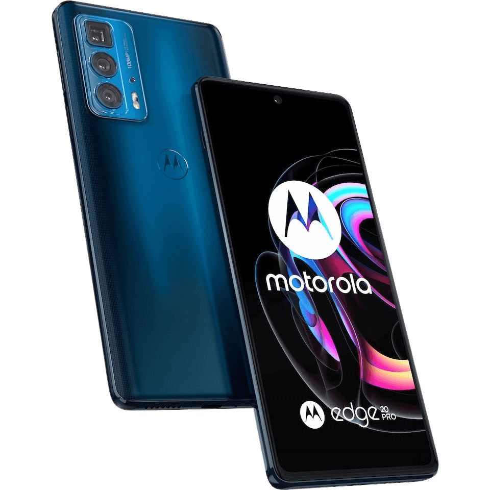 Motorola Edge 20 Pro Reperation