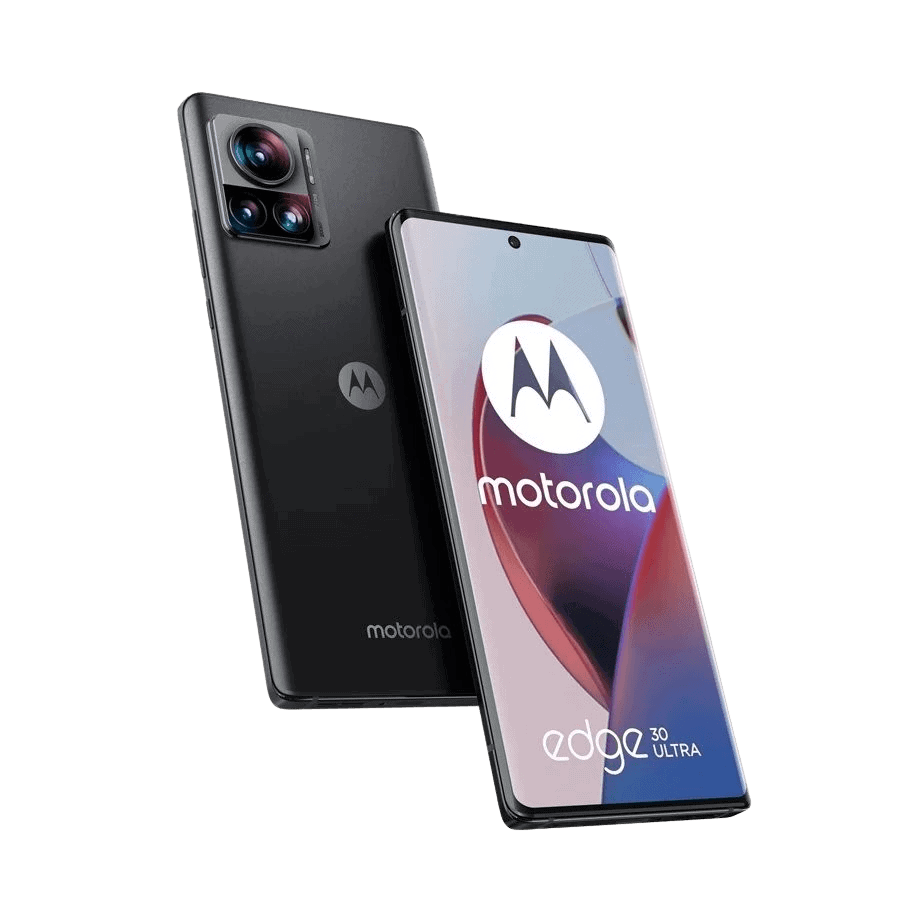 Motorola Edge 30 Ultra Reparation