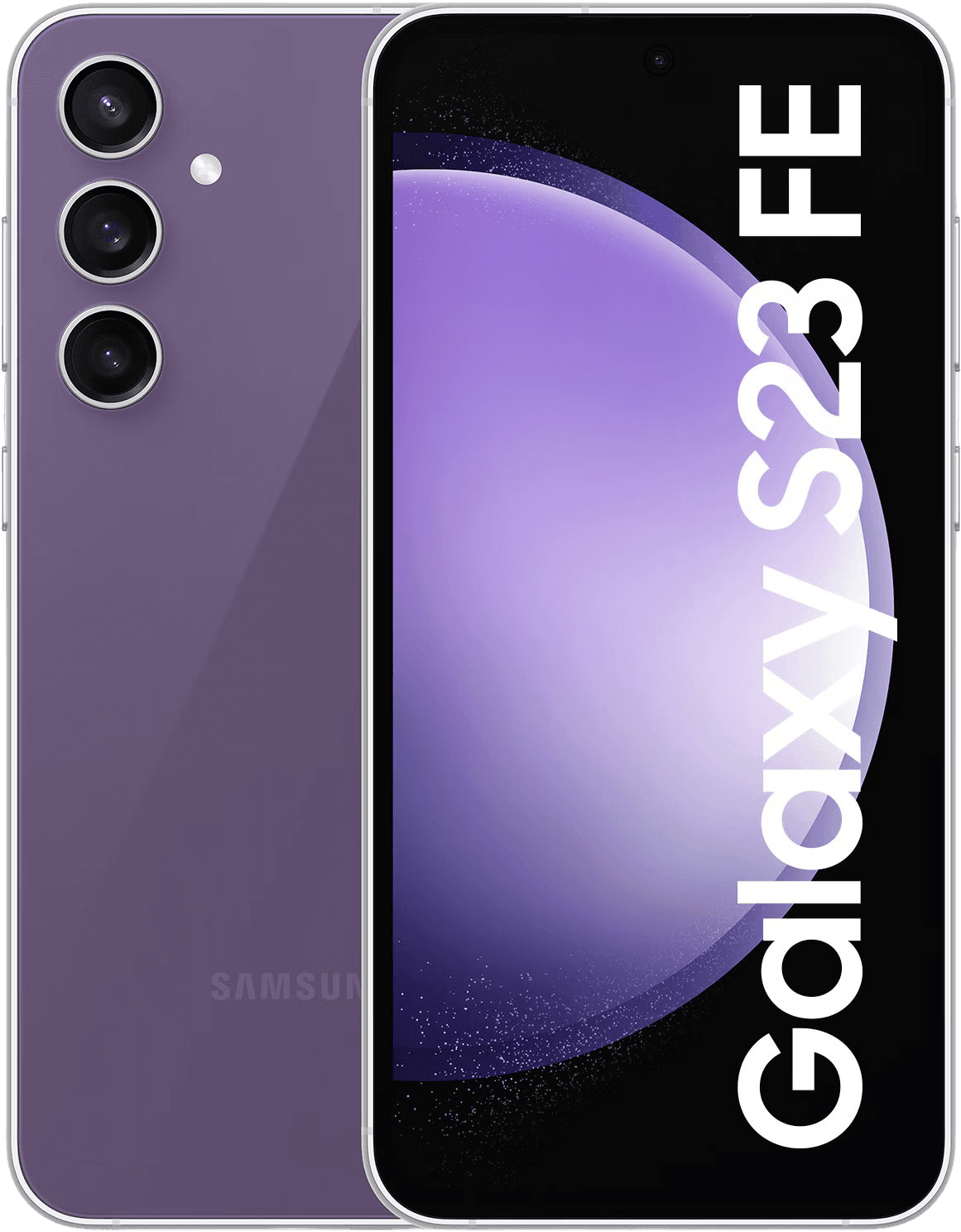 Samsung Galaxy S23FE Reparation
