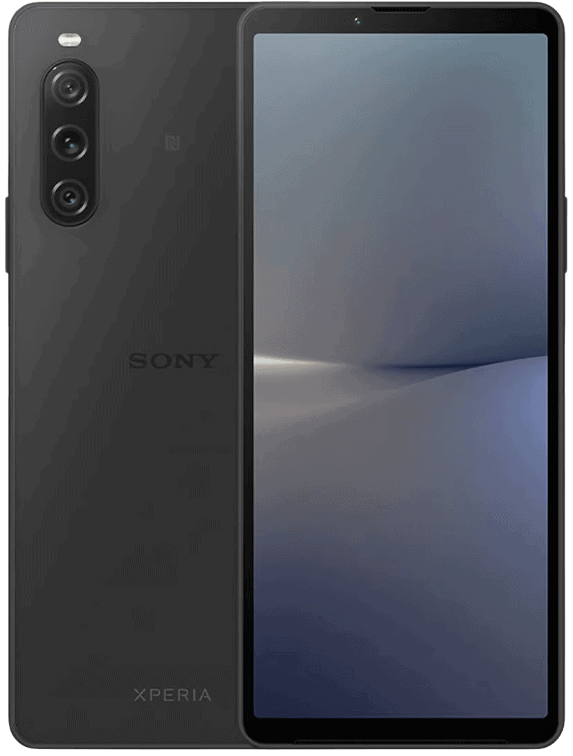 Sony Xperia 10 V reparation