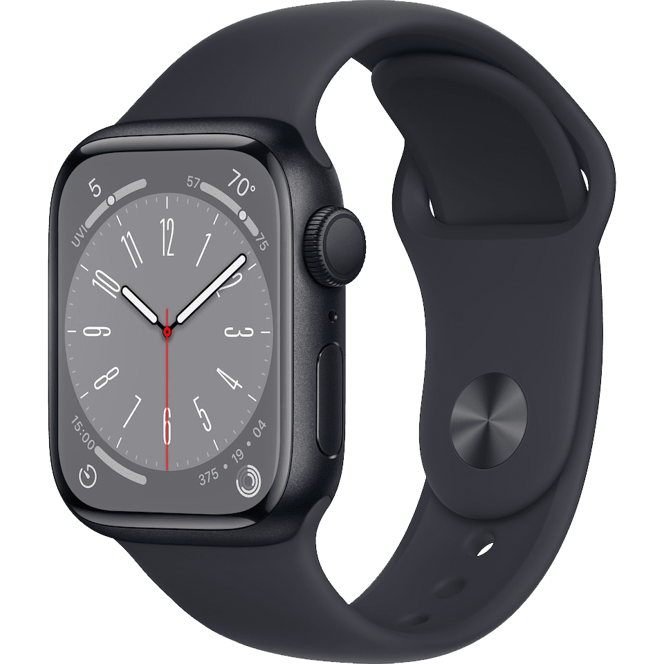 Apple Watch Serie 8 reparation