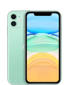 iPhone 11 Reparation