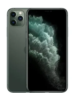 iPhone 11 Pro Max Reparation
