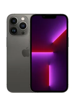 iPhone 13 Pro Reparation