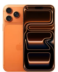 iPhone 17 Pro Max reparation