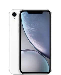 iPhone XR Reparation