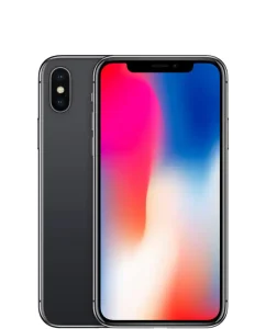 iPhone X Reparation