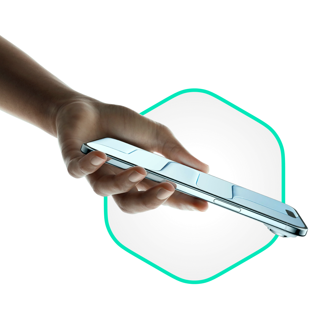 Telerepair V ApS logo