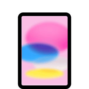 iPad 10.9 (Gen. 10) Reparation