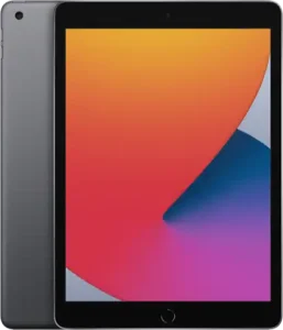 Apple iPad (8th generation)