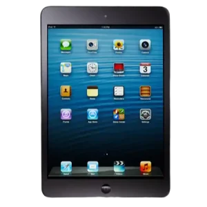 Apple iPad Mini 3