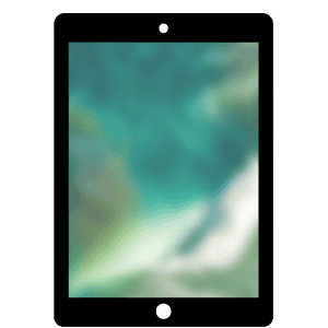 iPad Pro 10,5″ Reparation
