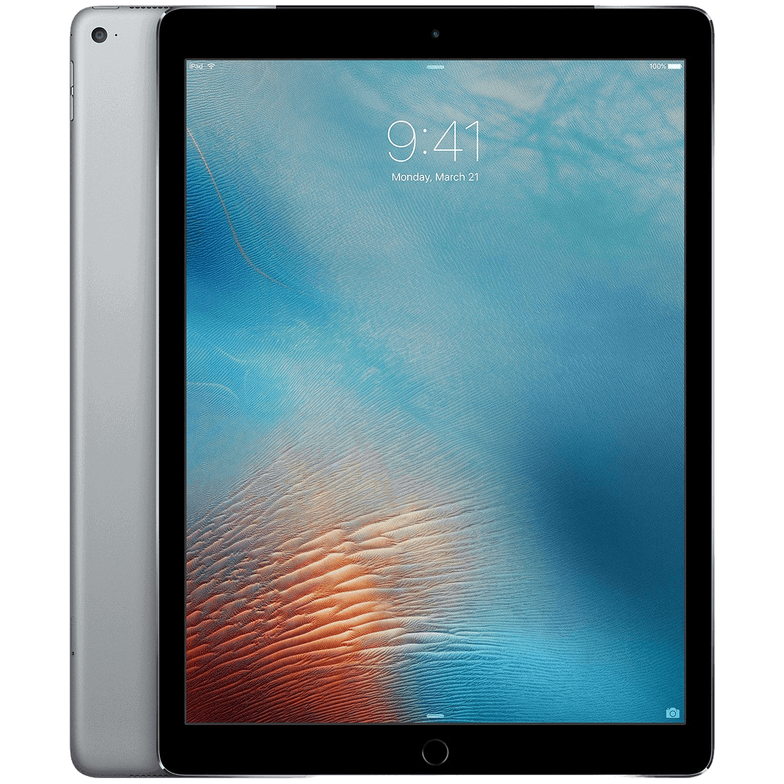 iPad Pro 12,9″ (2015) Reparation