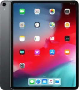 Apple iPad Pro 12.9-inch (3rd generation)