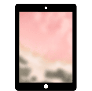 iPad Pro 12,9″ (2015) Reparation