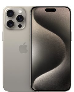 iPhone 15 Pro Max Reparation