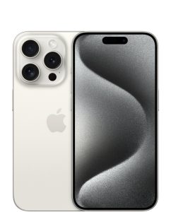 iPhone 15 Pro Reparation